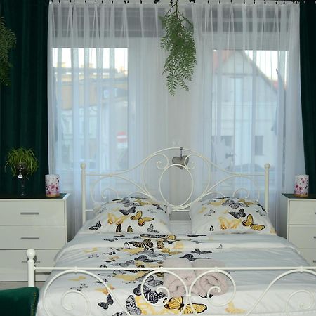 Apartament U Danusi Zloty Stok Bagian luar foto