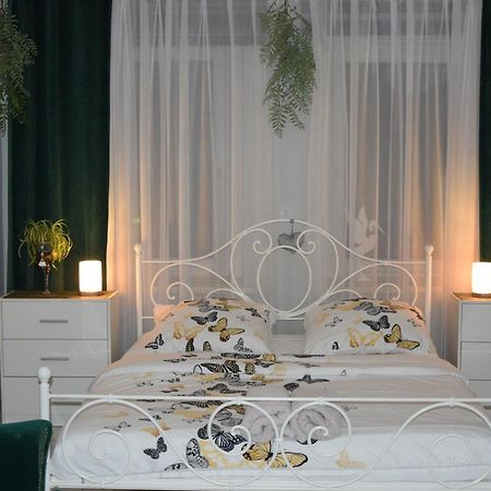 Apartament U Danusi Zloty Stok Bagian luar foto