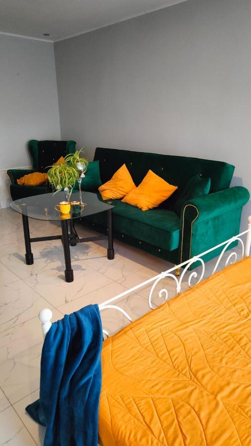 Apartament U Danusi Zloty Stok Bagian luar foto