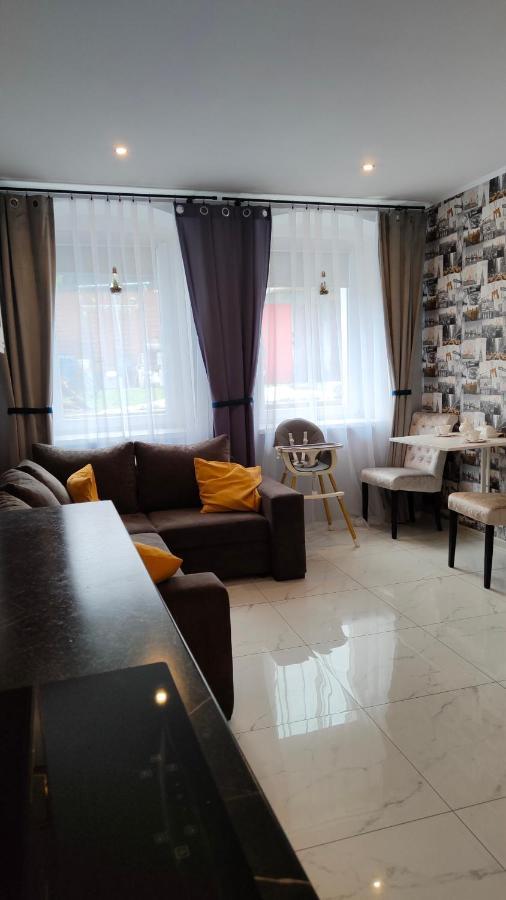 Apartament U Danusi Zloty Stok Bagian luar foto