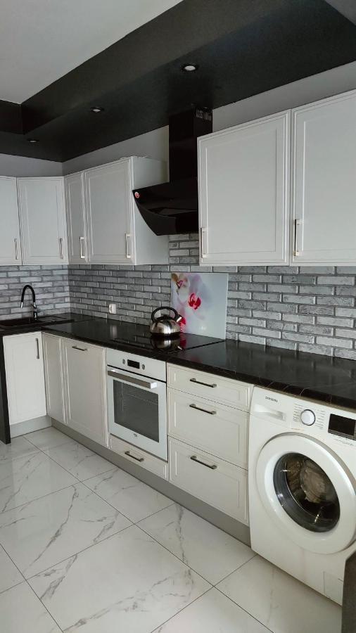 Apartament U Danusi Zloty Stok Bagian luar foto