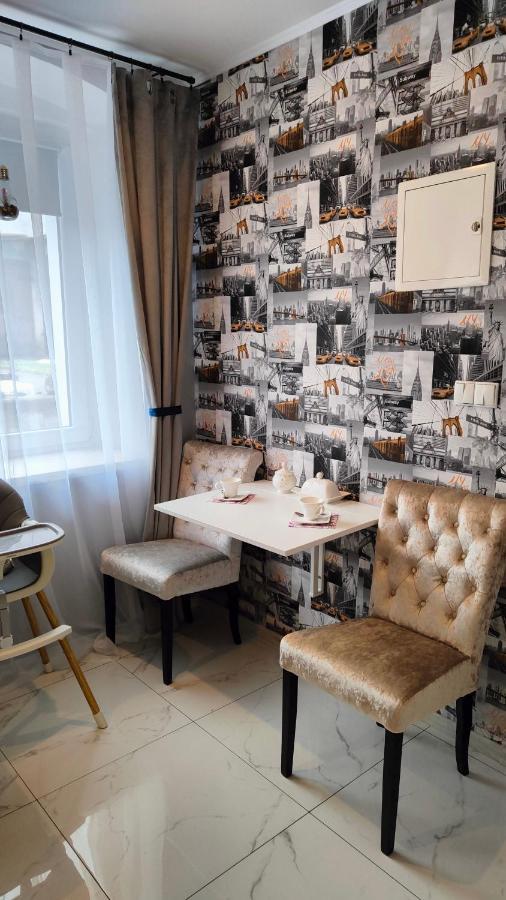 Apartament U Danusi Zloty Stok Bagian luar foto