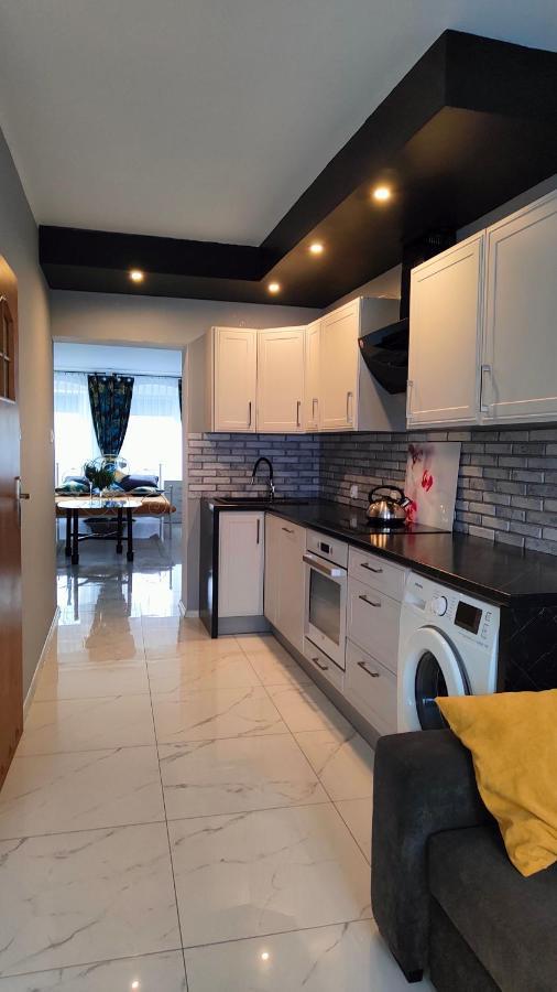 Apartament U Danusi Zloty Stok Bagian luar foto