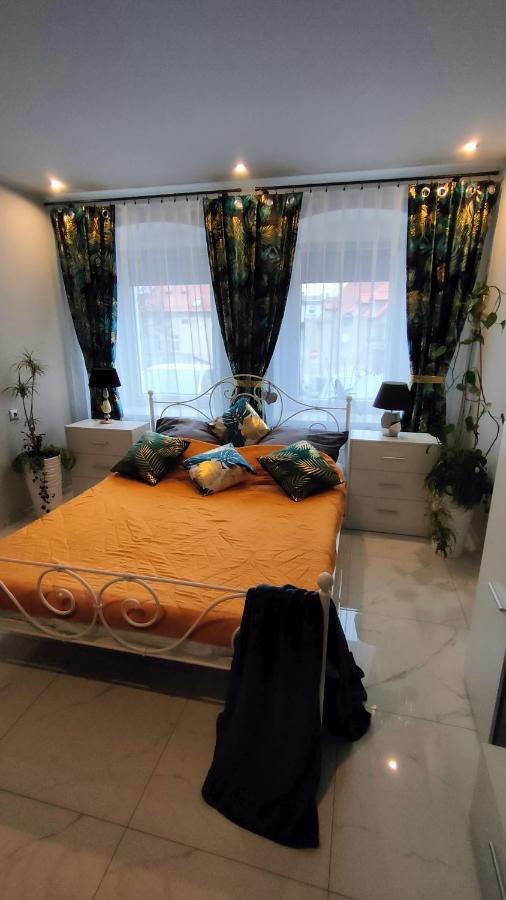 Apartament U Danusi Zloty Stok Bagian luar foto
