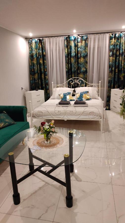 Apartament U Danusi Zloty Stok Bagian luar foto