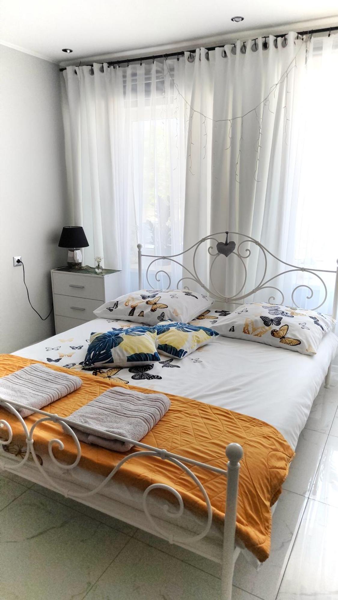 Apartament U Danusi Zloty Stok Bagian luar foto