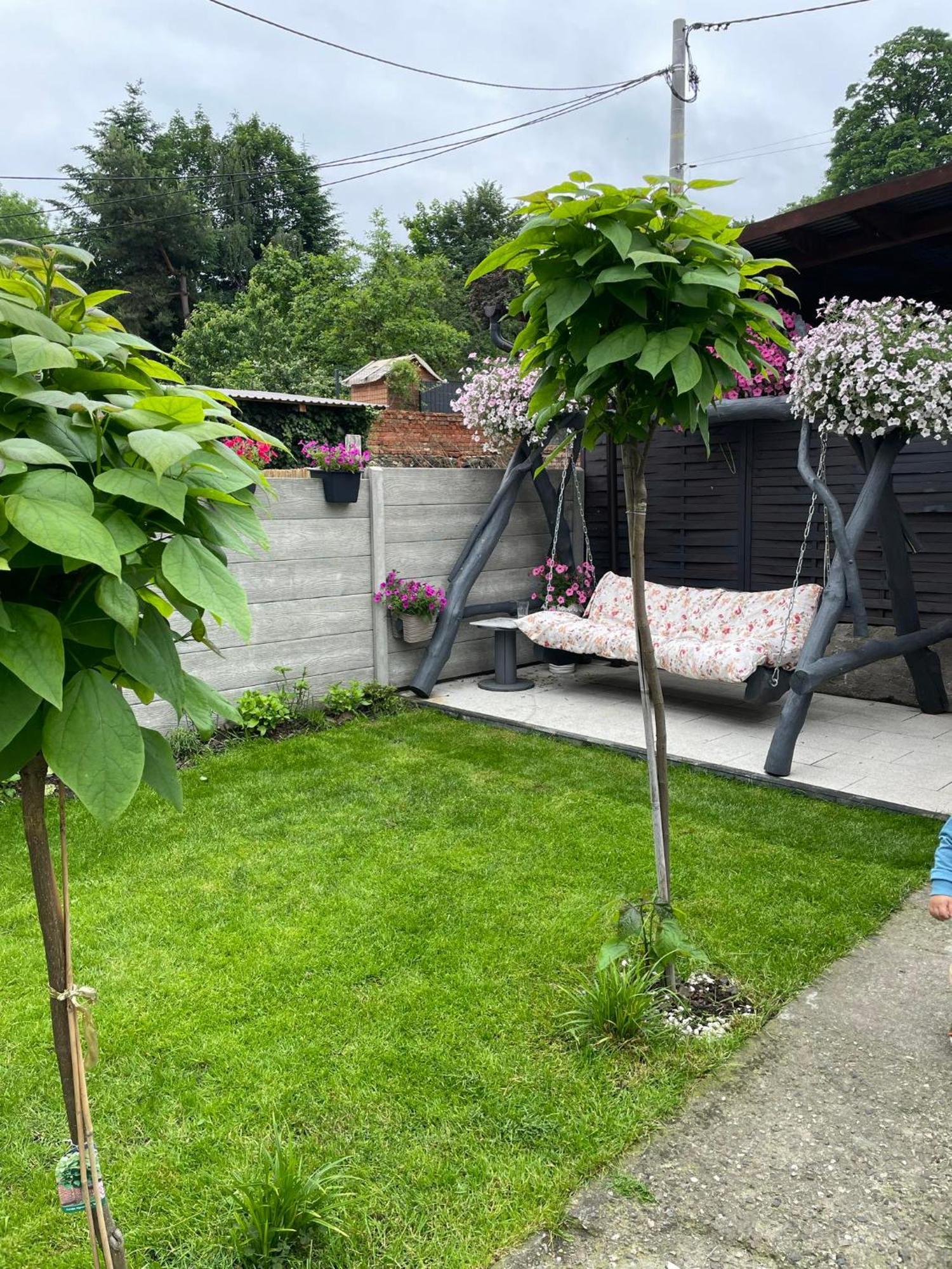 Apartament U Danusi Zloty Stok Bagian luar foto