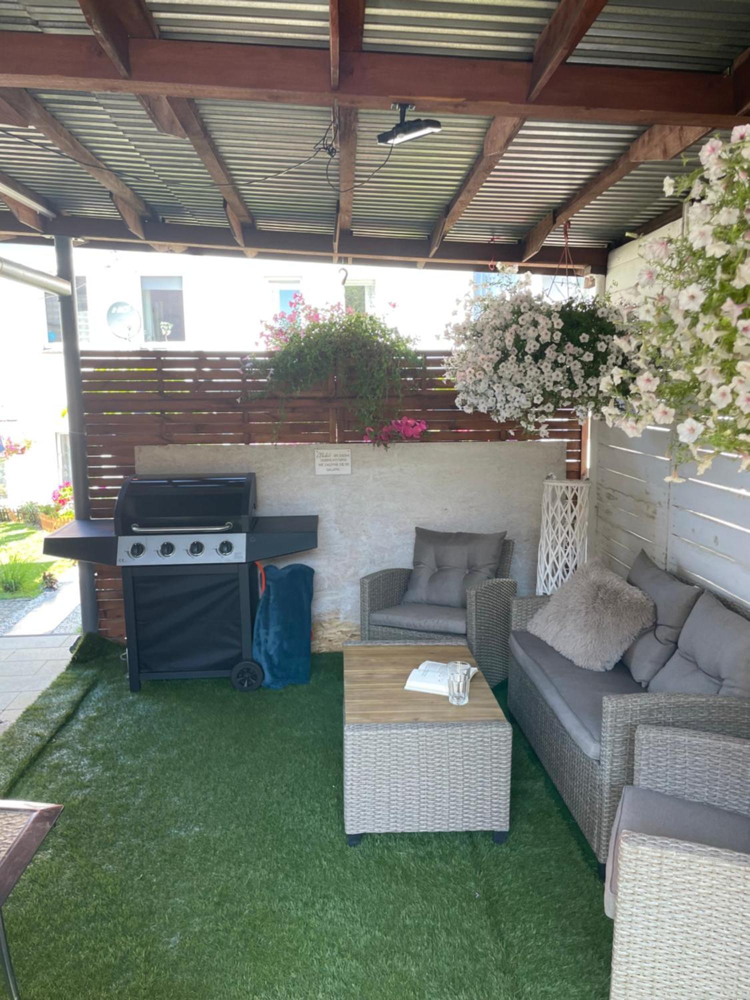 Apartament U Danusi Zloty Stok Bagian luar foto