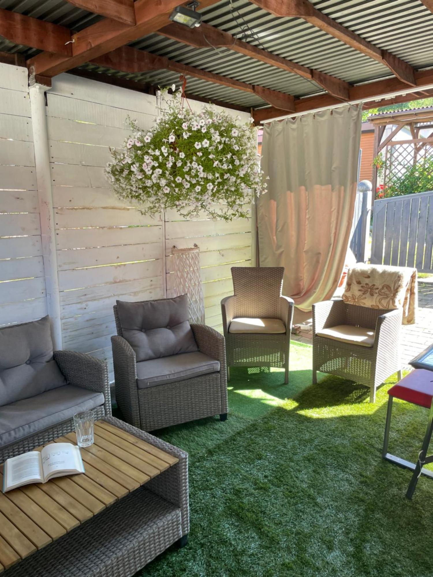 Apartament U Danusi Zloty Stok Bagian luar foto