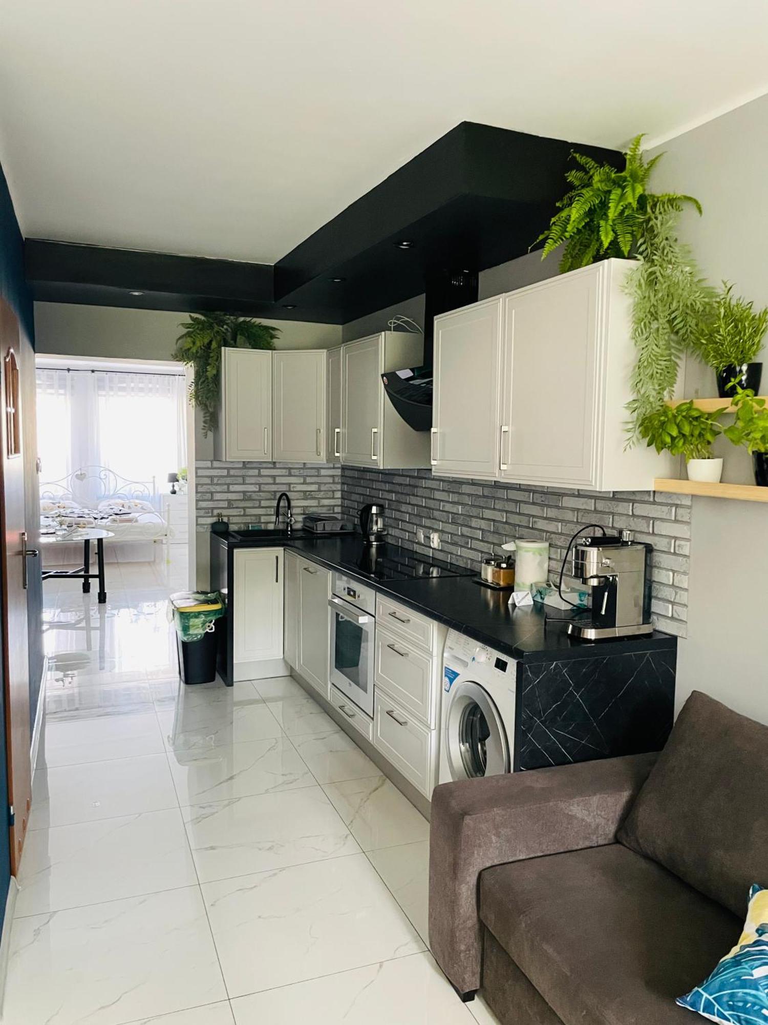 Apartament U Danusi Zloty Stok Bagian luar foto