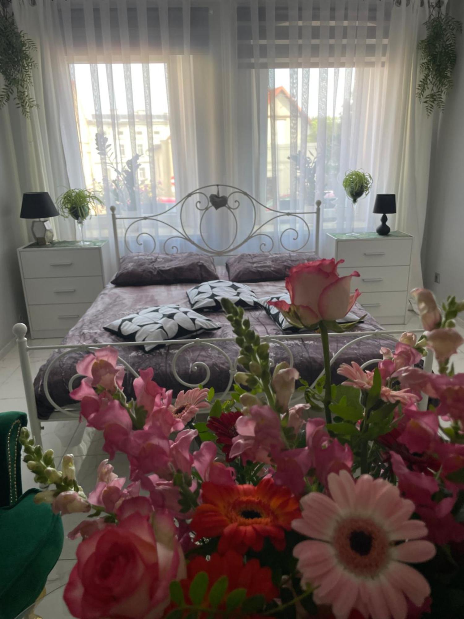 Apartament U Danusi Zloty Stok Bagian luar foto