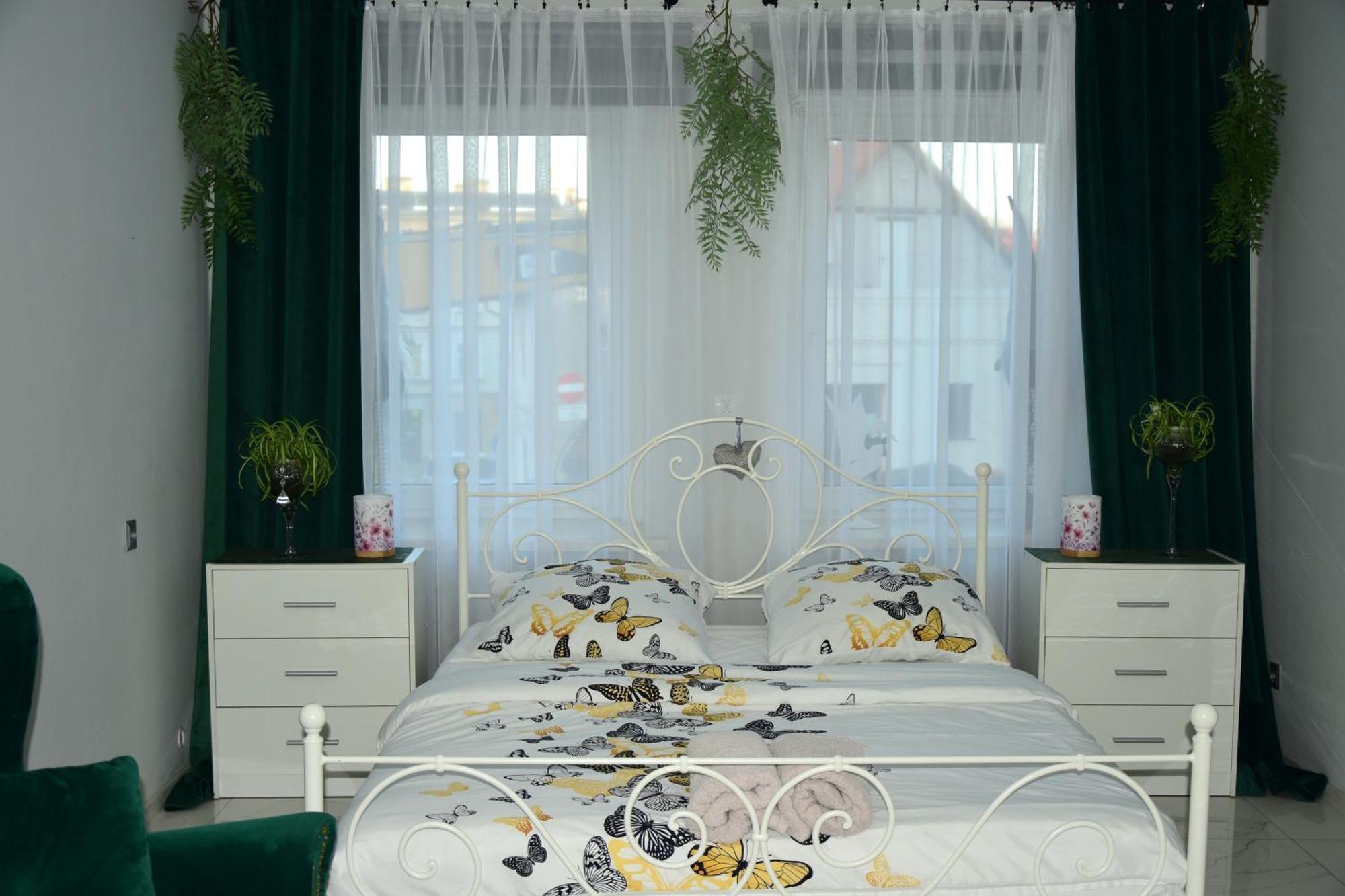 Apartament U Danusi Zloty Stok Bagian luar foto