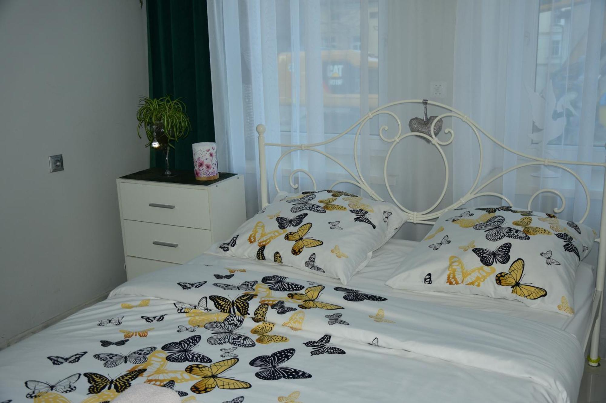 Apartament U Danusi Zloty Stok Bagian luar foto