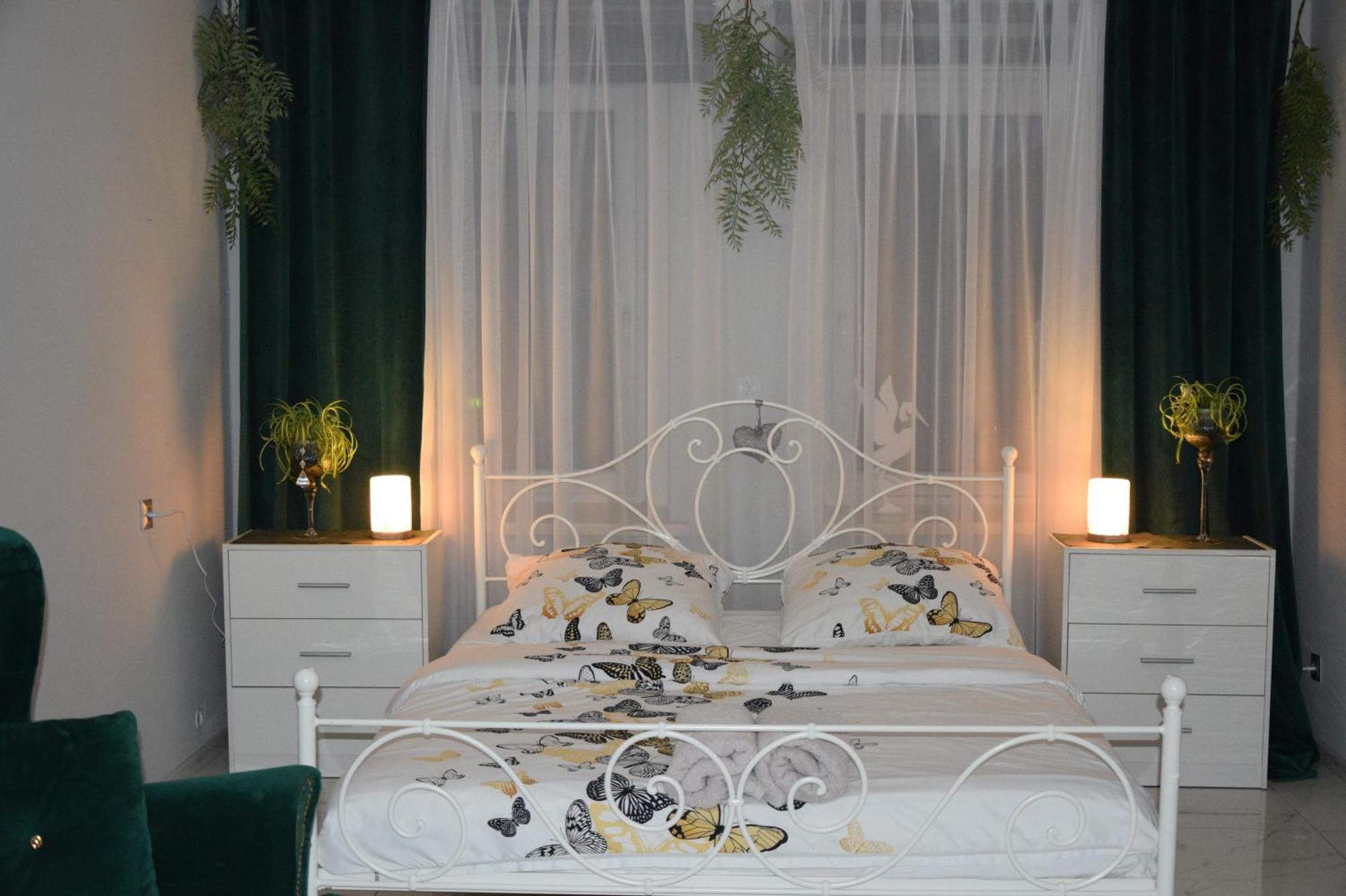 Apartament U Danusi Zloty Stok Bagian luar foto